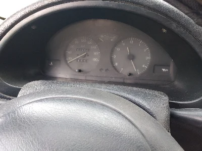 Citroen SAXO - Photo 3