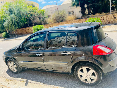 Renault Megane 2005 Diesel