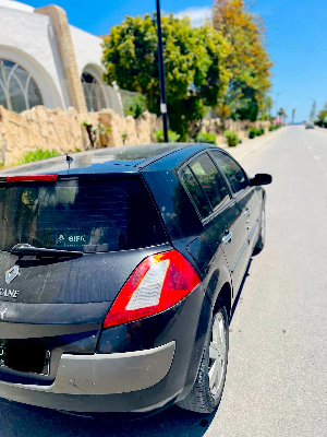 Renault Megane - Photo 4
