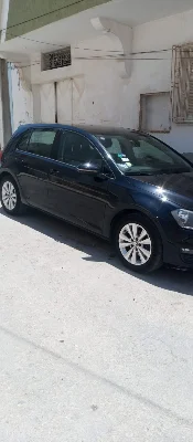 Volkswagen Golf - Photo 5