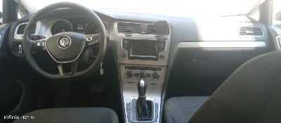Volkswagen Golf - Photo 3