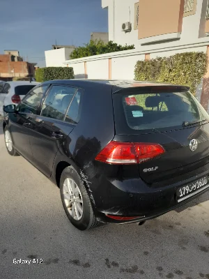 Volkswagen Golf - Photo 6