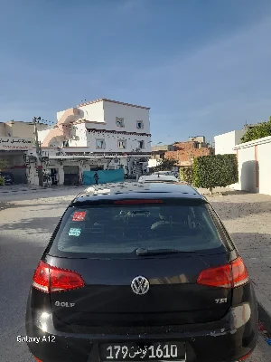 Volkswagen Golf - Photo 2