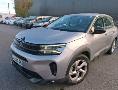Citroen aircross C5 2022 Diesel