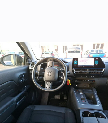 Citroen C5 - Photo 7