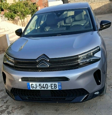 Citroen C5 - Photo 5