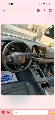 Citroen C5 - Photo 4