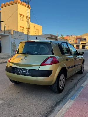 Renault Megane - Photo 6