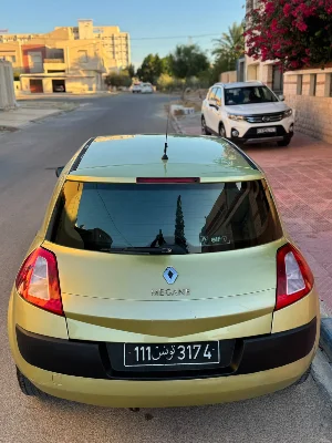 Renault Megane - Photo 5