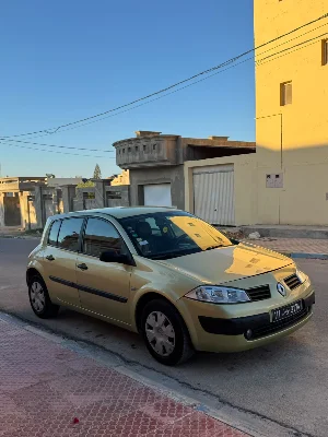 Renault Megane - Photo 4