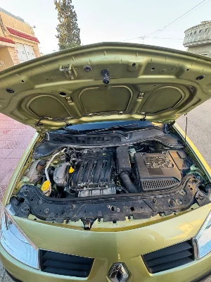 Renault Megane - Photo 3