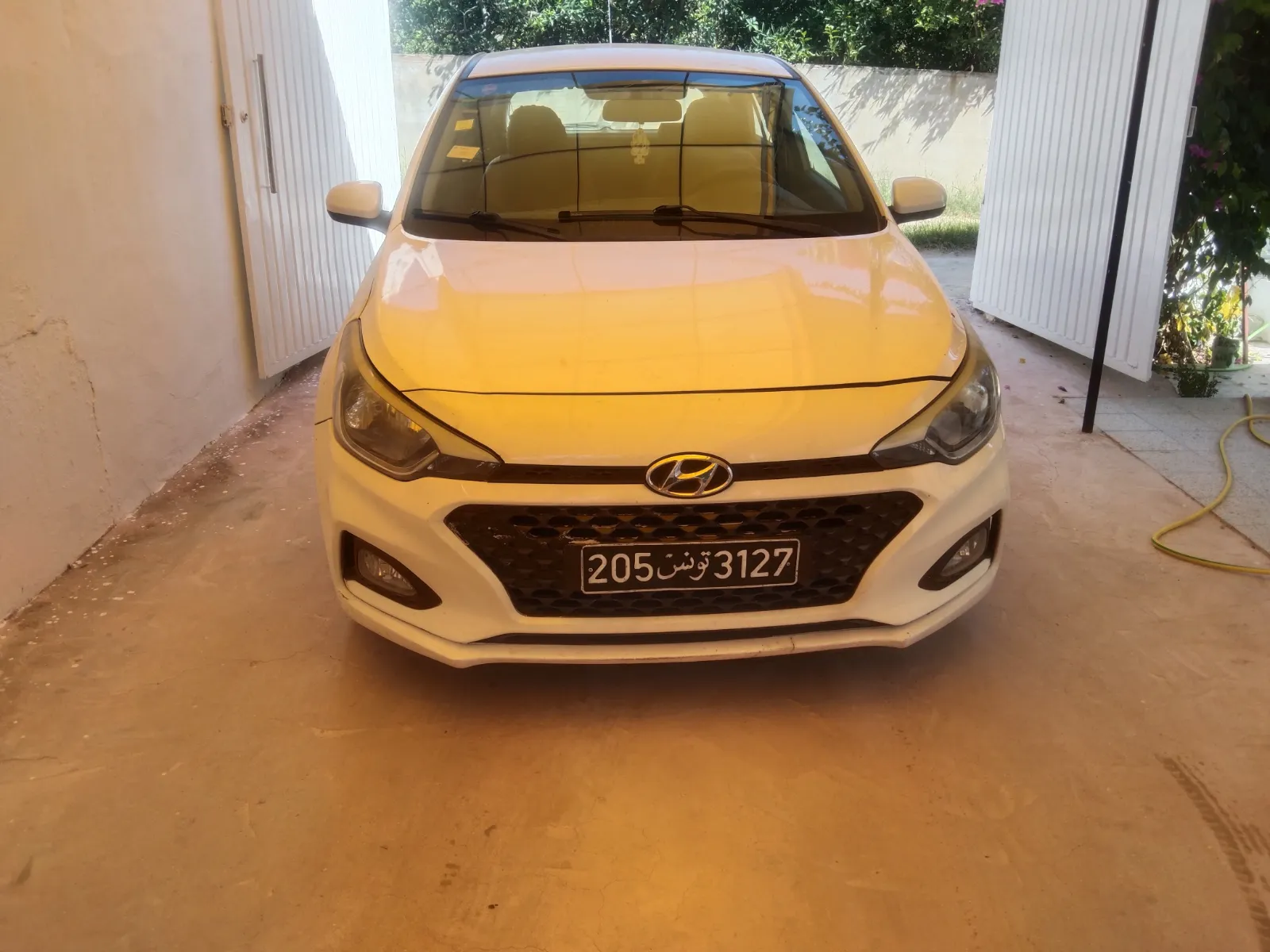 Hyundai I20 2018