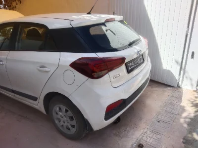 Hyundai I20 - Photo 10