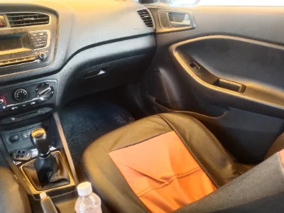 Hyundai I20 - Photo 7