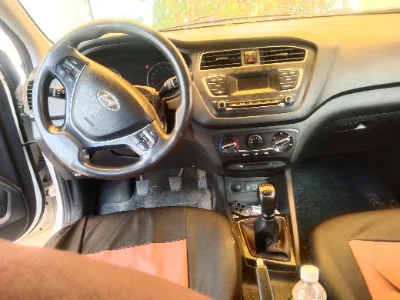 Hyundai I20 - Photo 6