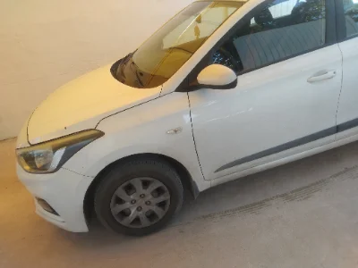 Hyundai I20 - Photo 5