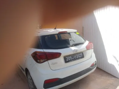 Hyundai I20 - Photo 4