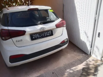 Hyundai I20 - Photo 2