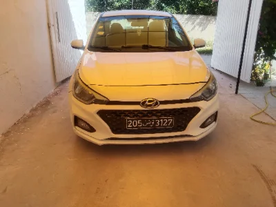 Hyundai I20 2018 Essence