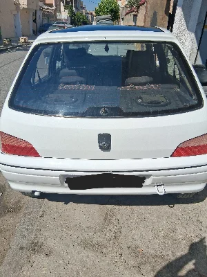 Peugeot 106 - Photo 7