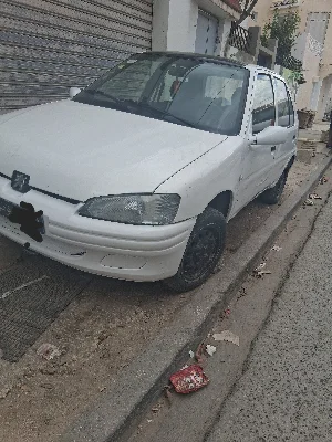 Peugeot 106 - Photo 2