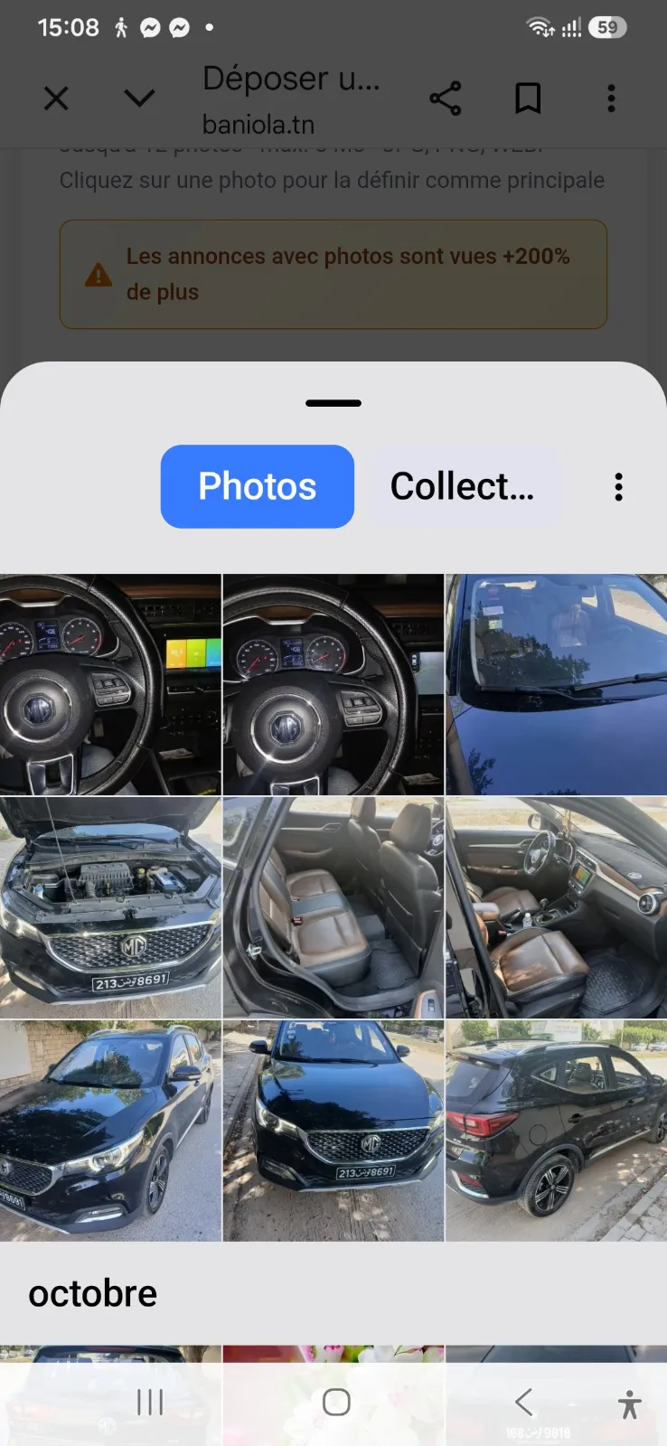 MG MG ZS 2019
