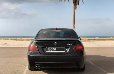 Bmw 528 - Photo 9