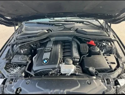 Bmw 528 - Photo 5