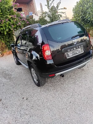 Dacia DUSTER - Photo 6