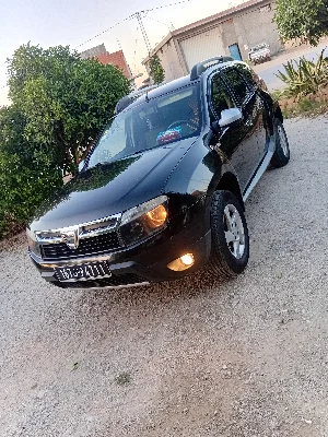 Dacia DUSTER - Photo 4