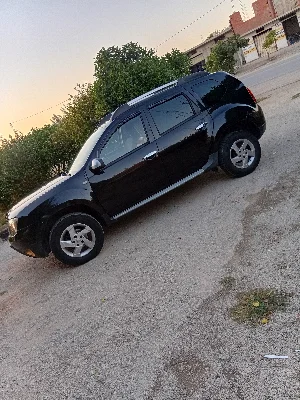 Dacia DUSTER - Photo 2