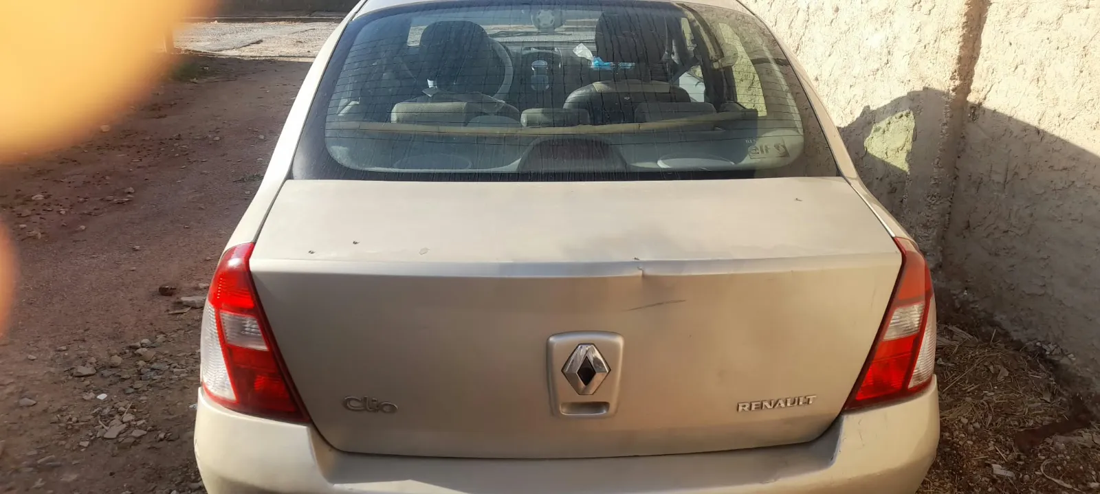 Renault Alpine 2007