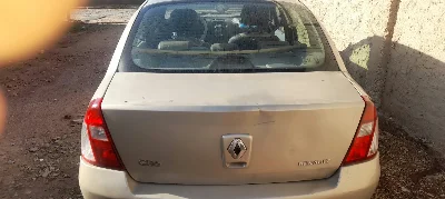 Renault Alpine 2007 Essence