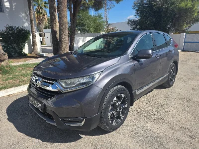 Honda CRV - Photo 6