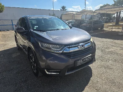 Honda Crv 2021 Essence