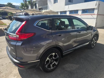 Honda CRV - Photo 4