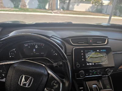 Honda CRV - Photo 2