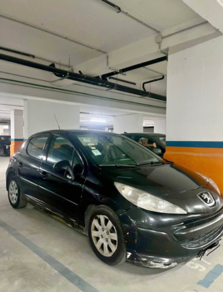 Peugeot 207 2009