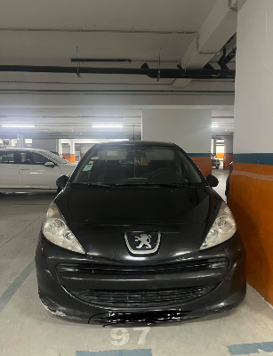 Peugeot 207 - Photo 5