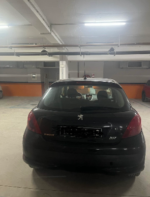 Peugeot 207 - Photo 4