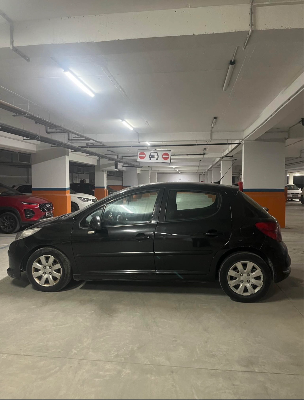Peugeot 207 - Photo 3