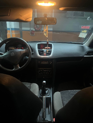 Peugeot 207 - Photo 2