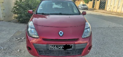 Renault Clio - Photo 4
