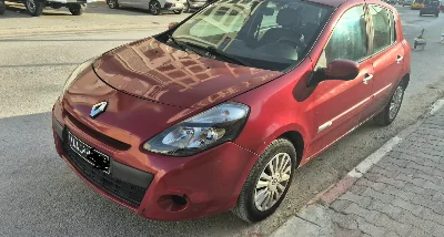 Renault Clio - Photo 2