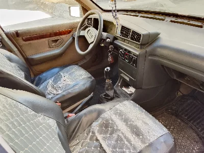 Peugeot 405 - Photo 7