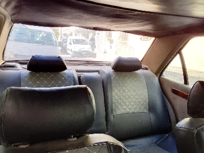 Peugeot 405 - Photo 5