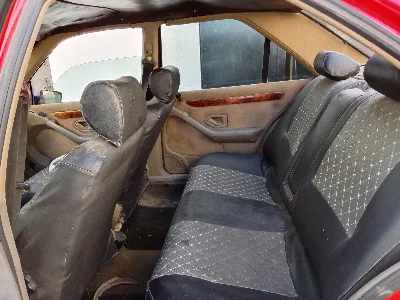Peugeot 405 - Photo 4