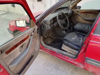 Peugeot 405 - Photo 3