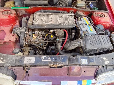 Peugeot 405 - Photo 2