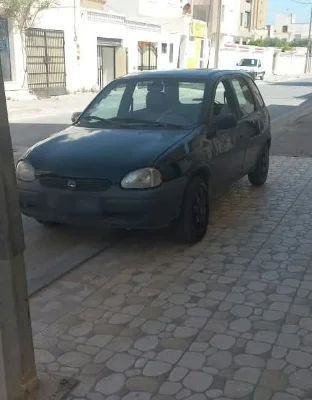 Opel Corsa 1998 Essence